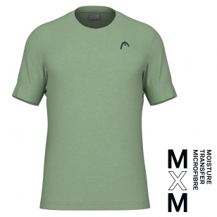 Head PLAY Tech T-Shirt uni Men CE - 48/50 (М)